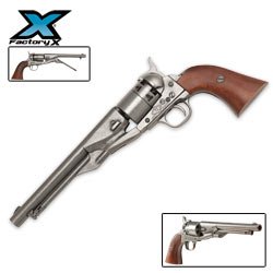 Replica 1860 Army Revolver