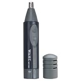 WAHL 41559-517/WET/DRY TRIMMER/EAR+NOSE+BROW