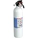 Fire Extinguisher w/ Wall Hook-Single Use (2.75 lb BC, Single-Use MP) 21005753K