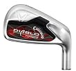 Callaway Diablo Forged Iron Set (4 thru PW, SW)