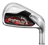 Callaway Diablo Forged Iron Set (4 thru PW, SW)