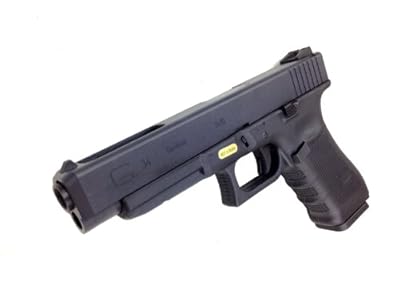  WE-TECH�@�O���b�N34�@Gen4�y���^���X���C�h�W�������I�z