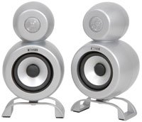 Satelite Speaker Set - 40W