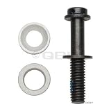 Shimano XTR BR-M985 30.5mm Caliper Fixing Bolt Unit