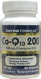 Jarrow Formulas