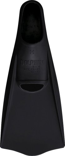 AQA ドルフィンカラー・スノーケリングフィン KF-2118