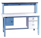 Pro-Line Technician Station Workstation