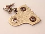 Review Basic  / Basic P/P 2310 Glass Plts.Eb 1.5in Cs X4