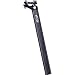 BBB Fiberpost 2 Road Bicycle Seatpost - 31.6mm/300 Carbon - 53007012/BSP-32
