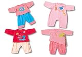 Review Chou Chou 723616 / Chou Chou Play With Me Clothing