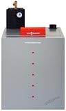 Produkt-Bild: Viessmann Vitoladens 300-C 19,3 kW &Ouml;lbrennwertheizung mit Vitotronic 200 f&uuml;r raumluftunabh&auml;ngigen Betrieb