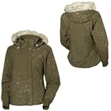 Lol Andrea Jacket - Women's