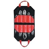 Irwin 428GS Vise Grip 4 Piece 6-Inch Long Nose, 7-Inch Straight Jaw, and 10-Inch and 5-Inch Curved Jaw Locking Plier Set