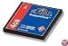 Delkin Devices High Speed 50X 4GB Compact Flash with lifetime Warr
