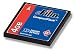 Delkin Devices High Speed 50X 4GB Compact Flash with lifetime Warr