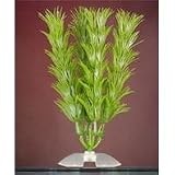 CABOMBA AQUAR PLANT, Color: GREEN; Size: XSMALL (Catalog Category: Aquatics:DECORATIONS)