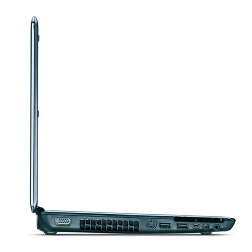 Toshiba Satellite U405D-S2848 13.3-inch Laptop (2.0 GHz AMD Turion X2 Dual Core RM-70 Processor, 3 GB RAM, 250 GB Hard Drive, DVD Drive, Vista Premium) Fusion image