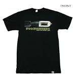 Foo Fighters - Bomb T-Shirt
