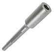 Hitachi 724958 5/8-Inch SDS Max Ground Rod Driver