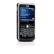 HP iPAQ 910c Business Messenger - Smartphone - WCDMA (UMTS) / GSM