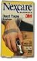Duct Tape Bandage, Latex-free, Assorted (MMM52020)