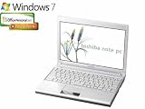dynabook NX/76KWH