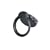 TomTom Additional Windshield Mount Kit for One and XL GPS Navigators (pre 130 and 330 models)