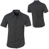 Ambiguous Low Rider Shirt - Button-Down - Short-Sleeve - Men's