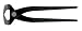 Crescent Carpenter's Pincers
