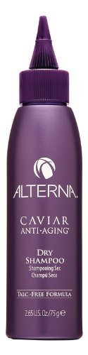 Alterna Caviar Anti Aging Dry Shampoo