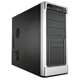 Apex Computer Technology PC-389-C 10bay ATX Tower No Psu USB / Hd PC389C