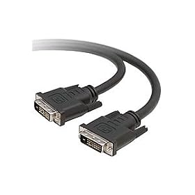 Belkin F2E7171-10M-SV 10M DVI Single Link Cable m/m