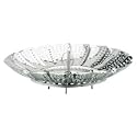 Horwood S/Steel 21cm Vegetable Steamer