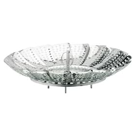Horwood S/Steel 21cm Vegetable Steamer