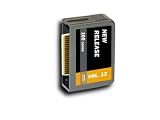 Karcher 805373 Magic Sing Songchip mit den 100 besten Neuerscheinungen fuer garantierten Partyspass