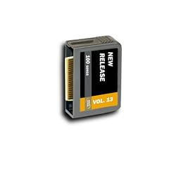 Karcher Magic Sing Songchip New Release