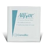 Wipes Protective Barrier 100 pack - Convatec 37444