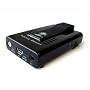 Srm Ext USB 5.1/7.1 Sound Card Multichannel Digital In/out