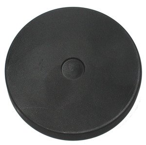 5 Gram Round Gold Graphite Ingot Mold for Casting 