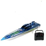 Thunder Splash Boat