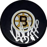 Ray Bourque Bruins Puck