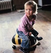 Wheelybug Bee - Small