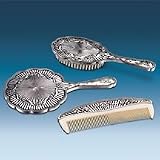 Indoor Furnitures item: Fluted Dresser Set