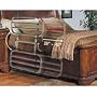 Standers EZ Adjust Bed Rail
