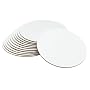 Wilton 8-Inch Cake Circle, 12-Pack