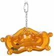Nature's Instinct Rythemwise Silly Saucer Small for Parakeets, Cockatiels, and Similar Birds