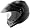 ARAI XD'3 MOTARD BLACK SM MOTORCYCLE Off-Road-Helmet