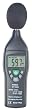 REED ST-805 Sound Level Meter