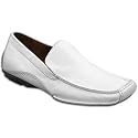 Steve Madden Novo1 | Men's Slip on Shoes White