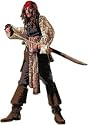 Disney Pirates Caribbean 2 Movie - Jack Sword Patch